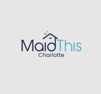 MaidThis Cleaning of Charlotte