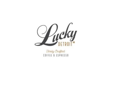 Lucky Detroit Coffee & Espresso Grosse Pointe