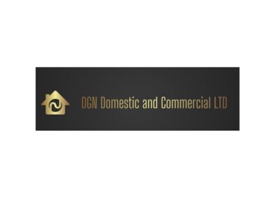 DGN Domestic & Commercial Ltd