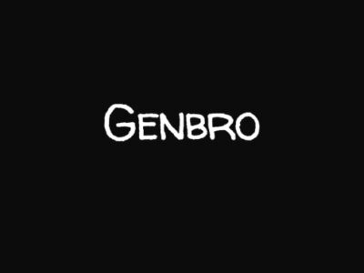 Genbro