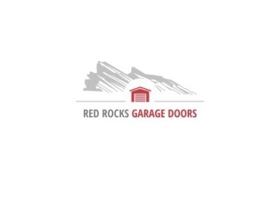 Red Rocks Garage Doors