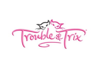 Trouble & Trix