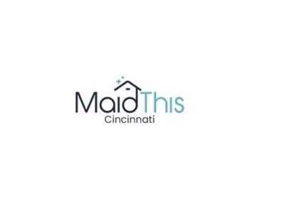 MaidThis Cleaning of Cincinnati