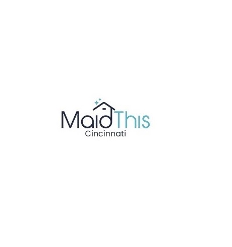 MaidThis Cleaning of Cincinnati