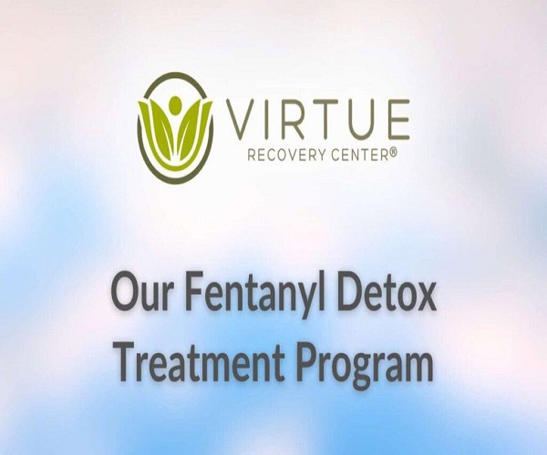 Virtue Recovery Houston