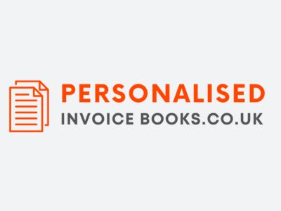 PersonalisedInvoiceBooks.co.uk