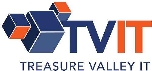 Treasure Valley IT