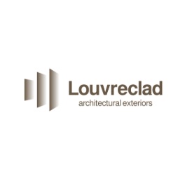 Louvreclad