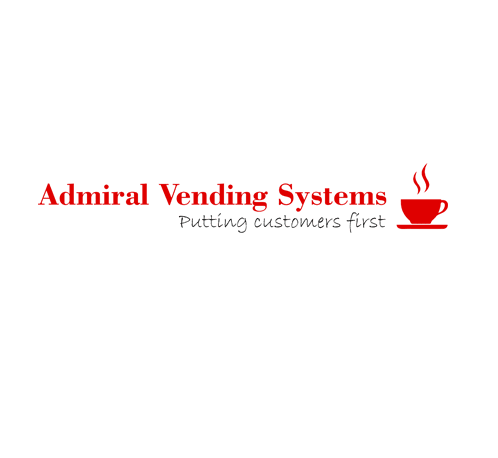 Admiral Vending Systems