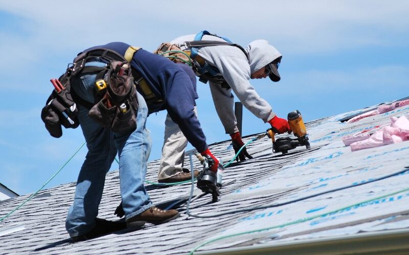 Fresno Roofing Expert
