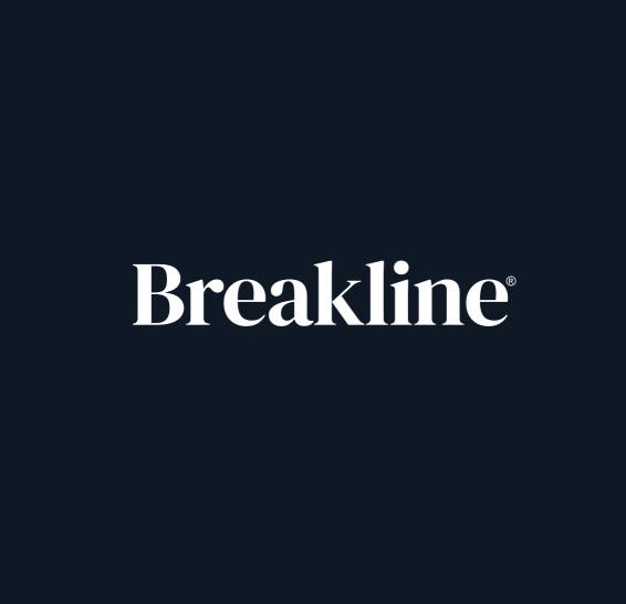 Breakline Agency London