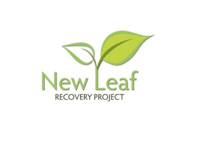 The New Leaf Recovery Project