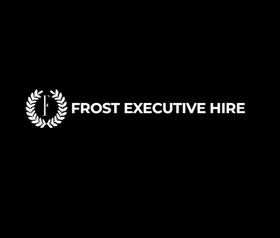 Frost Executive Hire