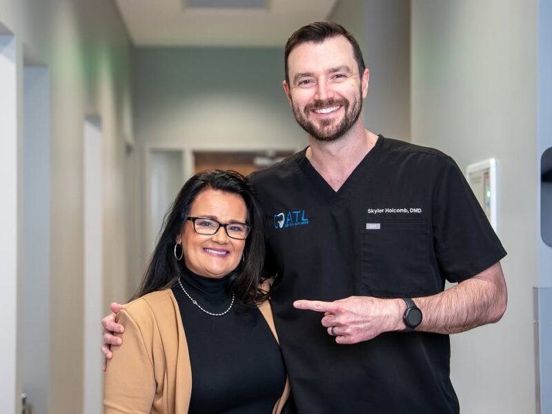 ATL Dental Implants