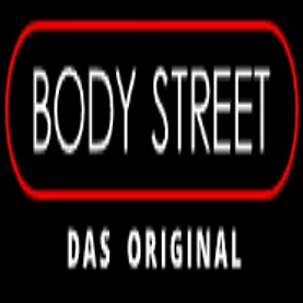 Bodystreet Winter Garden