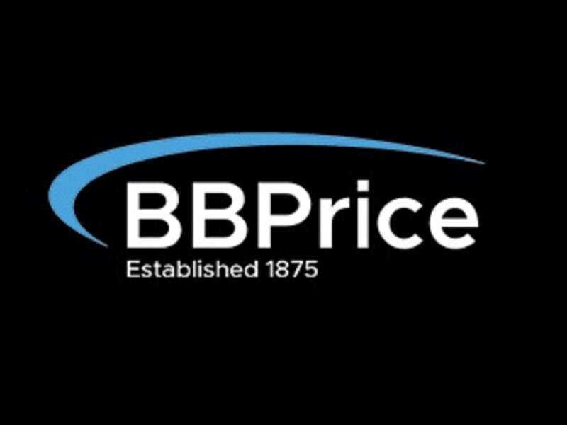 B.B. Price Limited