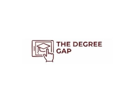 The Degree Gap