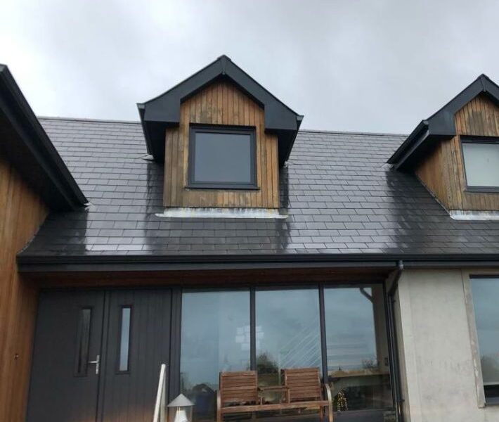 Whelan Building Services