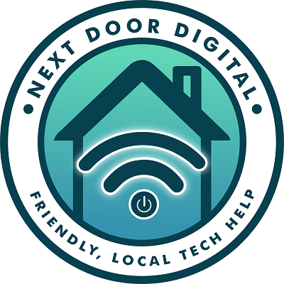 Next Door Digital