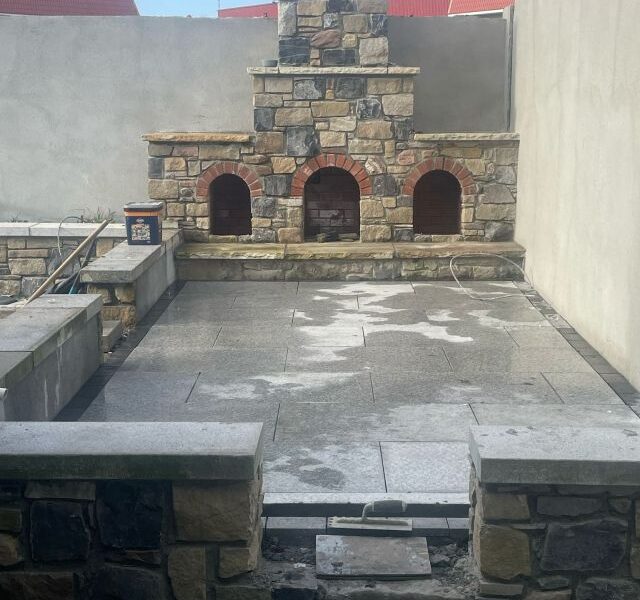 Whelan Building Services