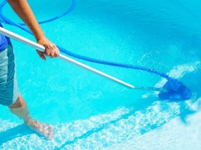 Boyton Beach pool cleaners