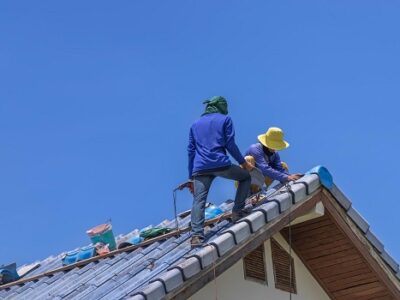 Benicia Roofing Artisans