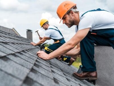 Burke Roofing and Renovations