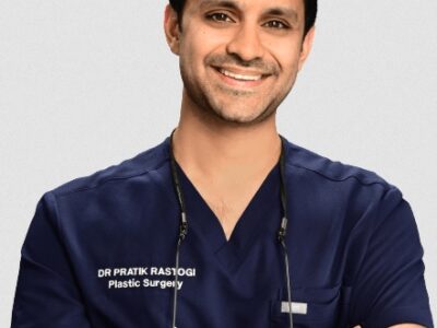 Dr. Pratik Rastog