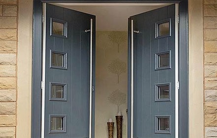 Craftglaze Bespoke Window and Door Solutions