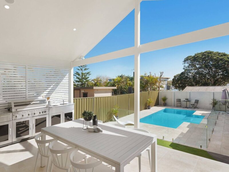 Hyspec Homes