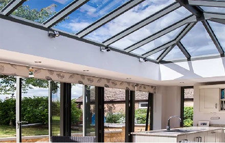 Craftglaze Bespoke Window and Door Solutions