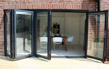 Craftglaze Bespoke Window and Door Solutions