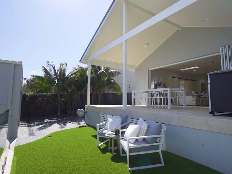 Hyspec Homes