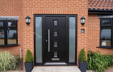 Craftglaze Bespoke Window and Door Solutions