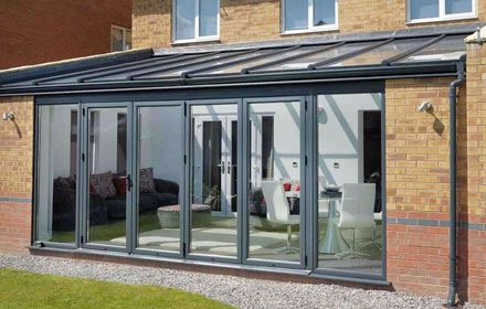 Craftglaze Bespoke Window and Door Solutions