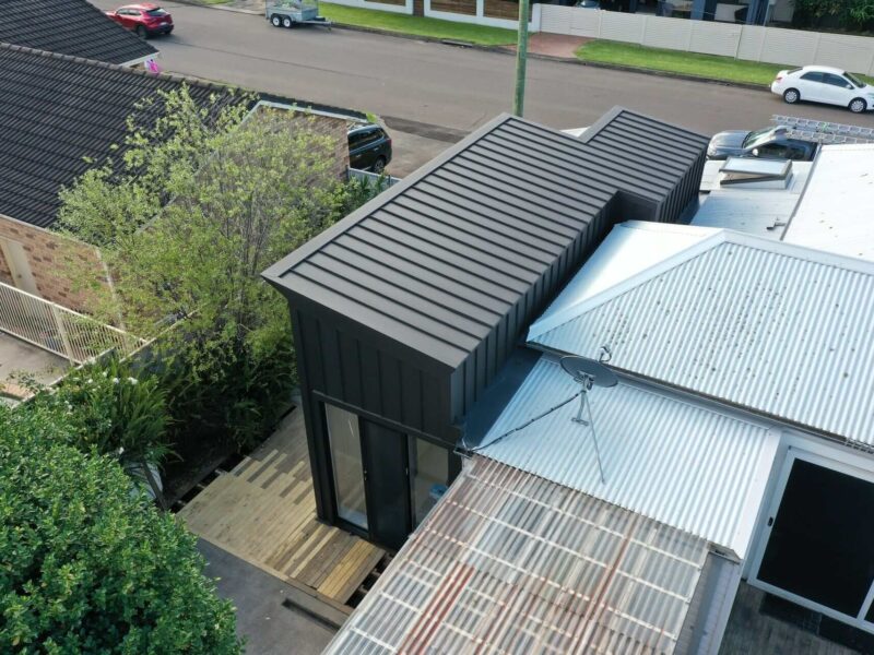 Hyspec Homes