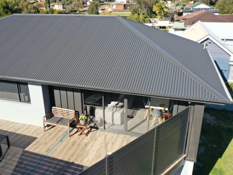 Hyspec Homes