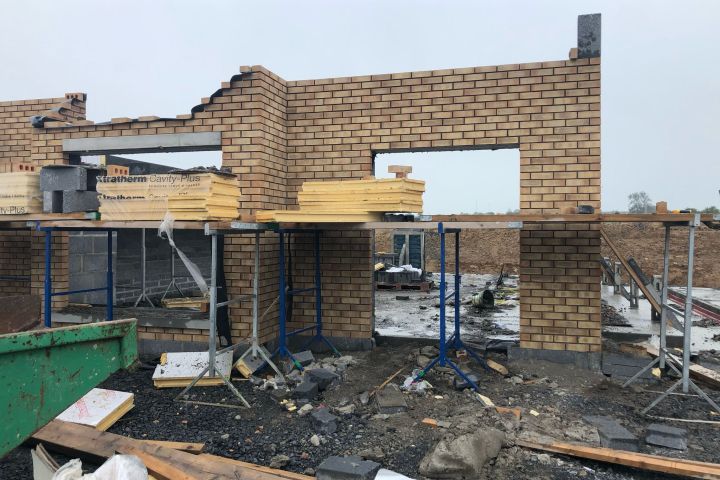 Whelan Building Services