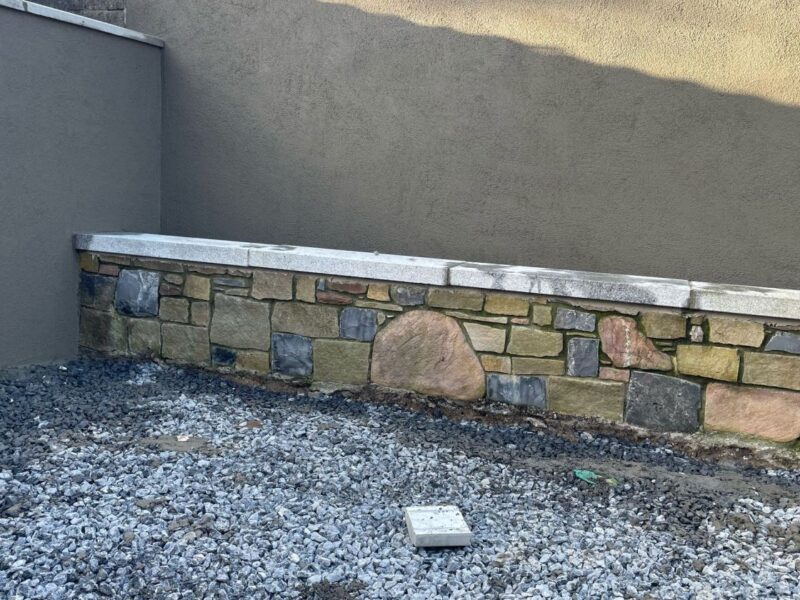 Whelan Building Services