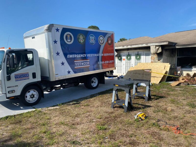 VetCor of Sarasota-Manatee