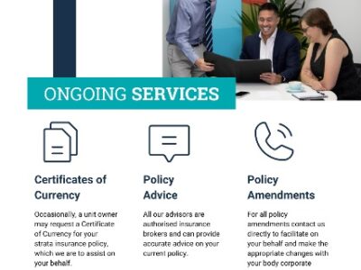 Strata Insurance Solutions