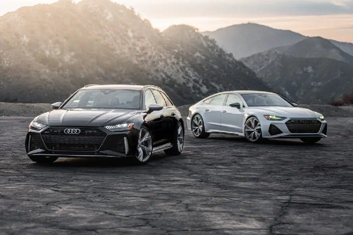 Central Audi & VW Specialists