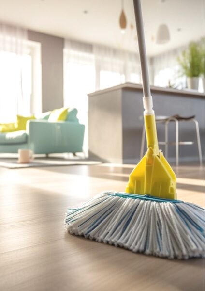 MaidThis Cleaning of Chicago