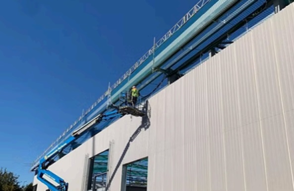 Nationwide Safety Ltd