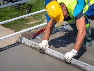 El Mirage Concrete Contractor