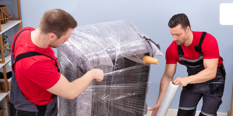 Upline Moving