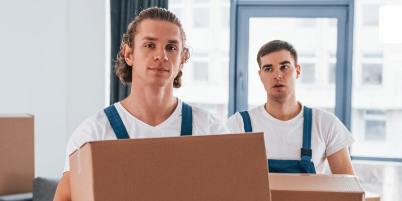 Upline Moving