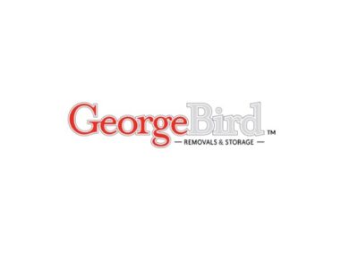 George Bird Removals