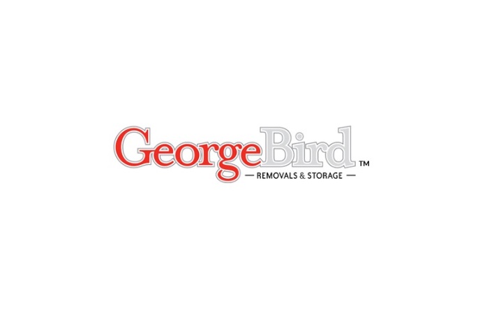 George Bird Removals