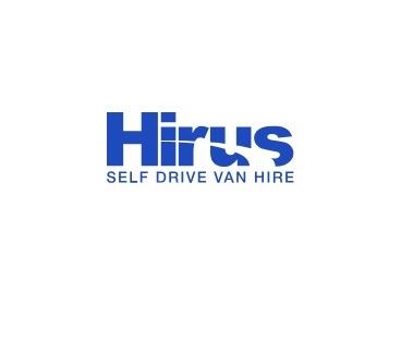 Hirus Self Drive Van Hire